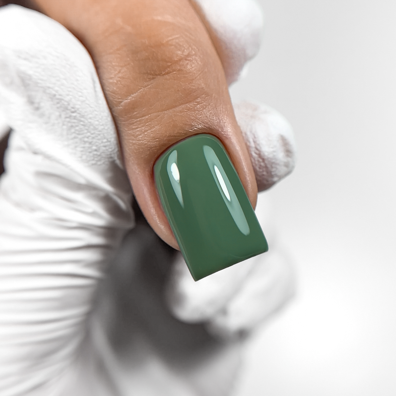 Gel Polishes, Leaves