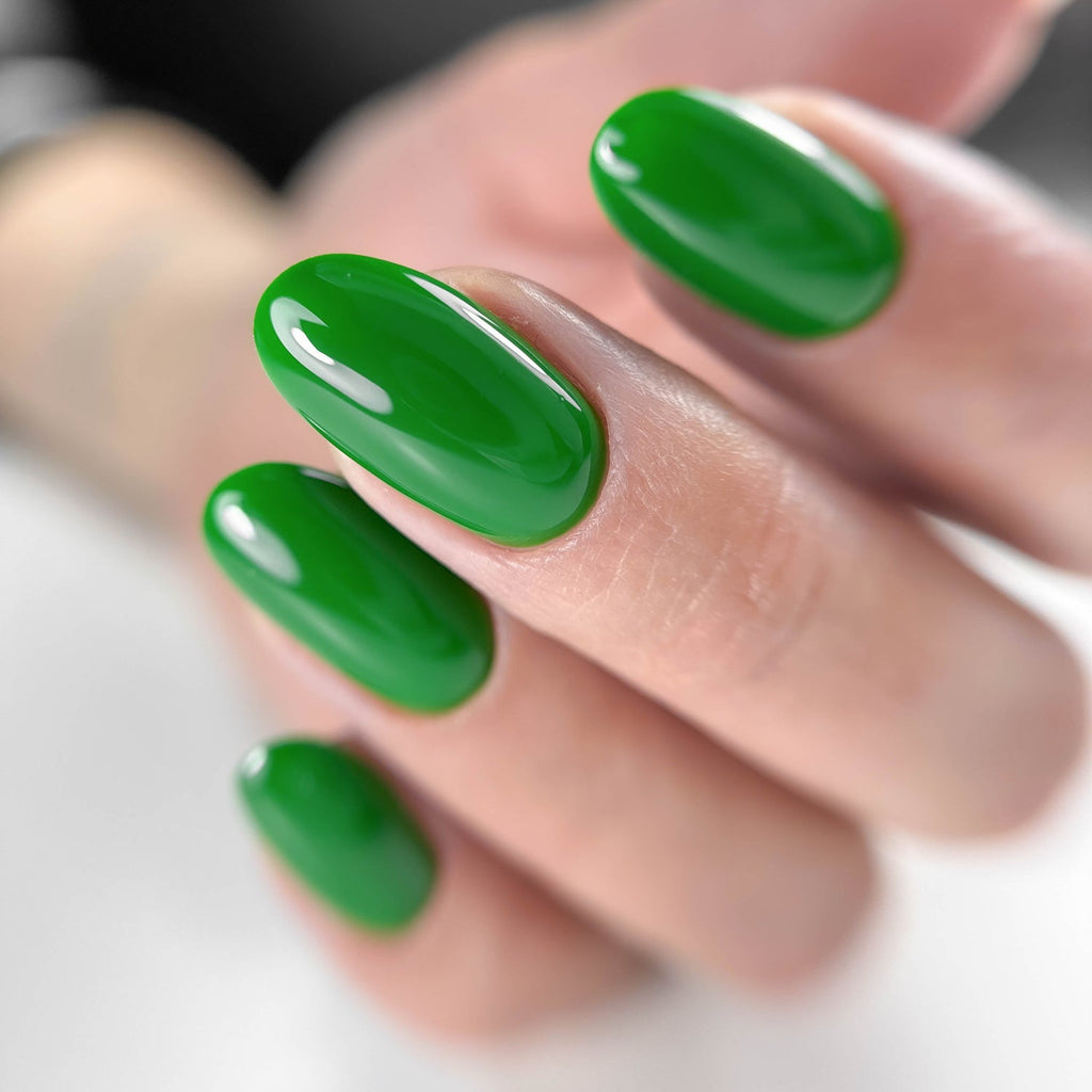 Gel Polishes, Nature