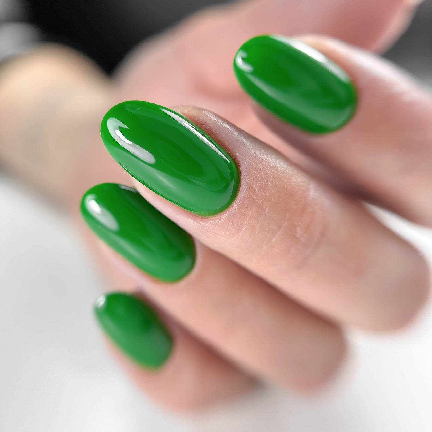 Gel Polishes, Nature