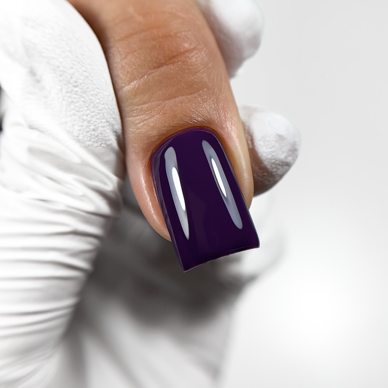 Gel Polishes, sweater