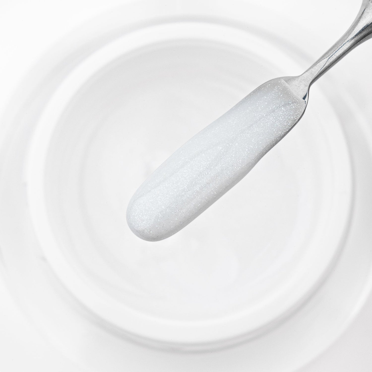 Fiber Gel, Santorini