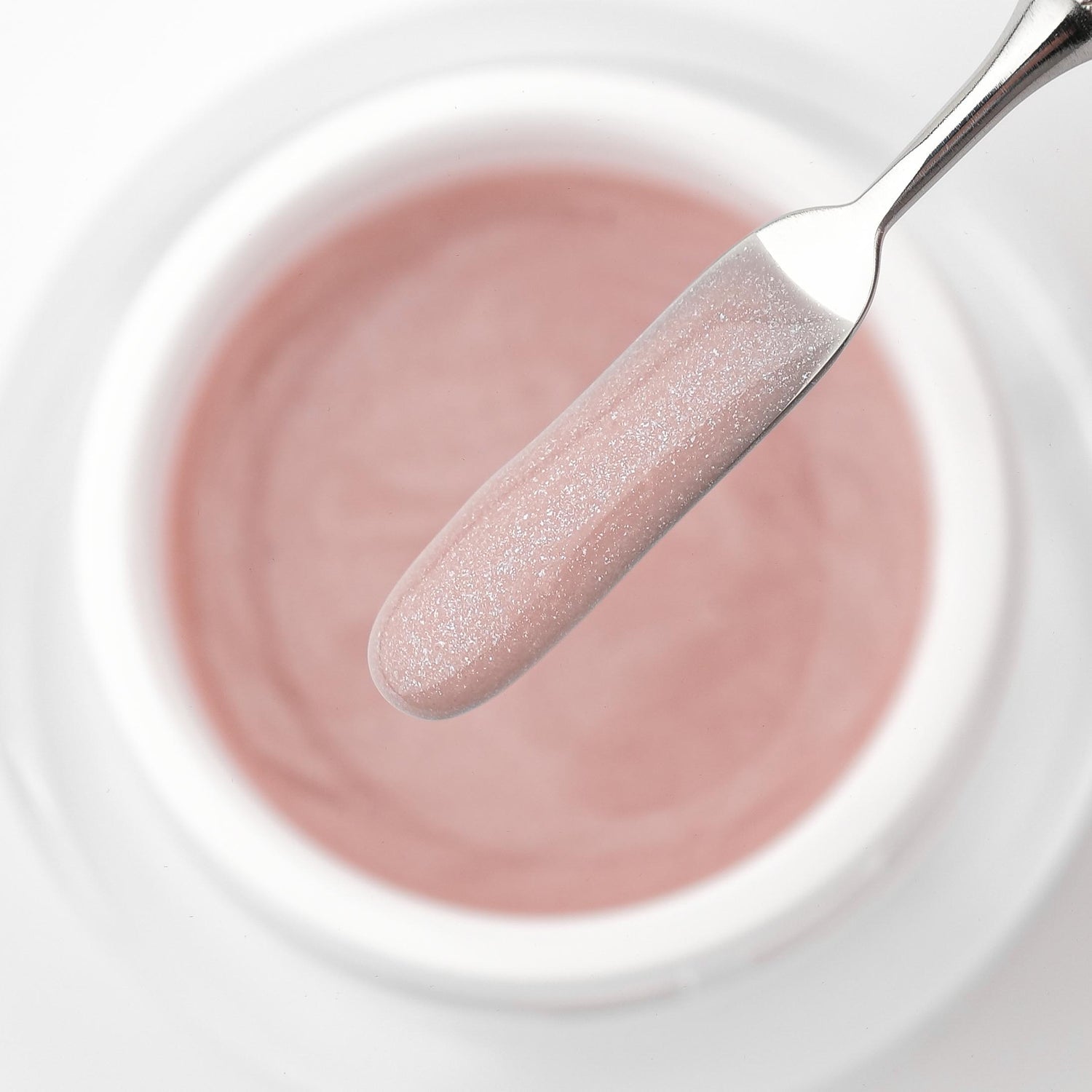 Fast Builder Gel, Crush