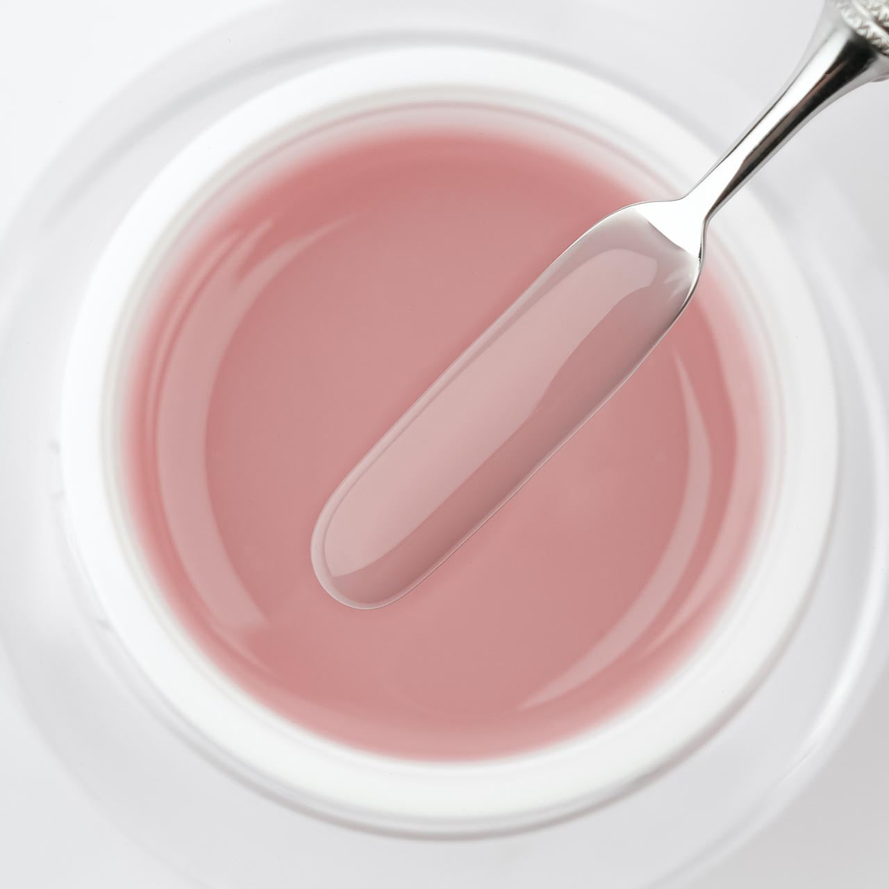 Fast Builder Gel, Dusty Rose