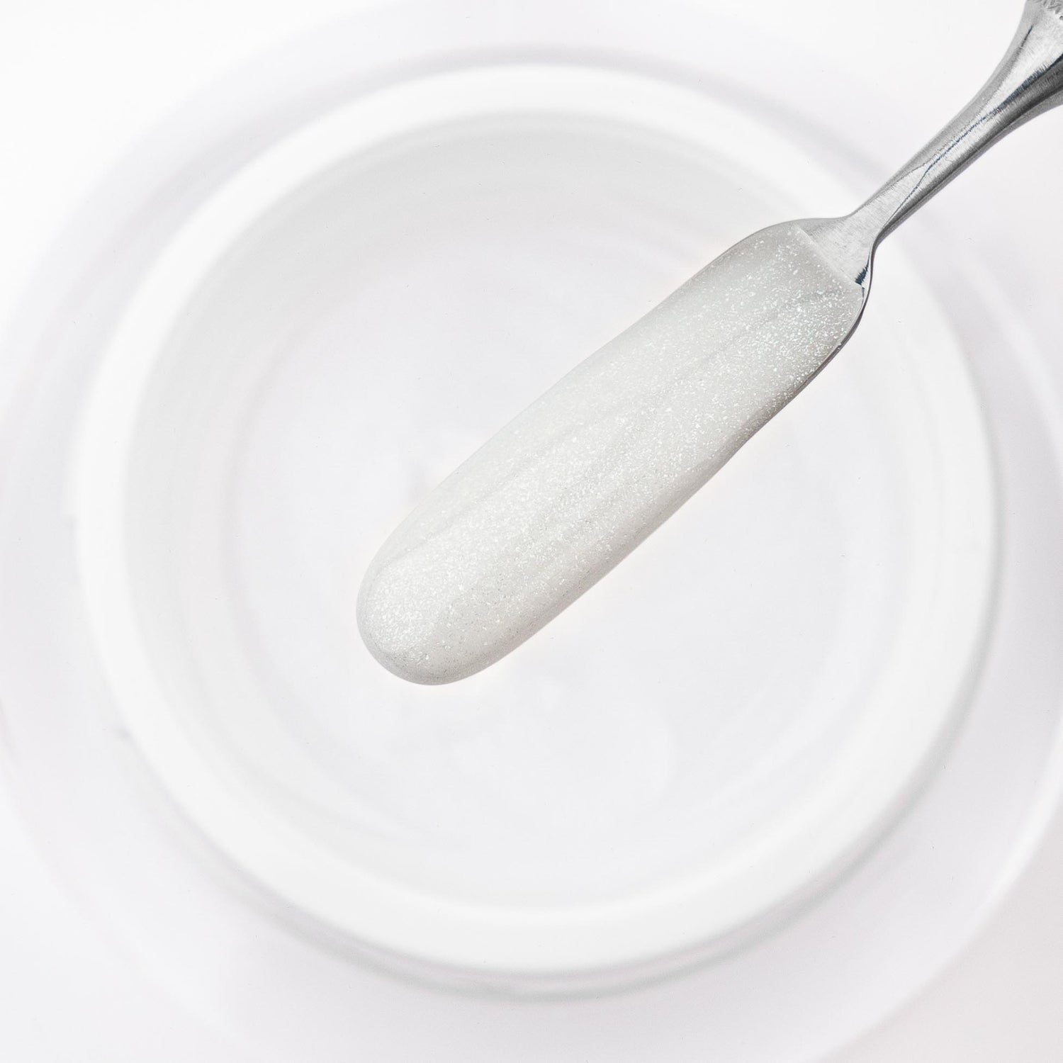 Fast Builder Gel, Frost