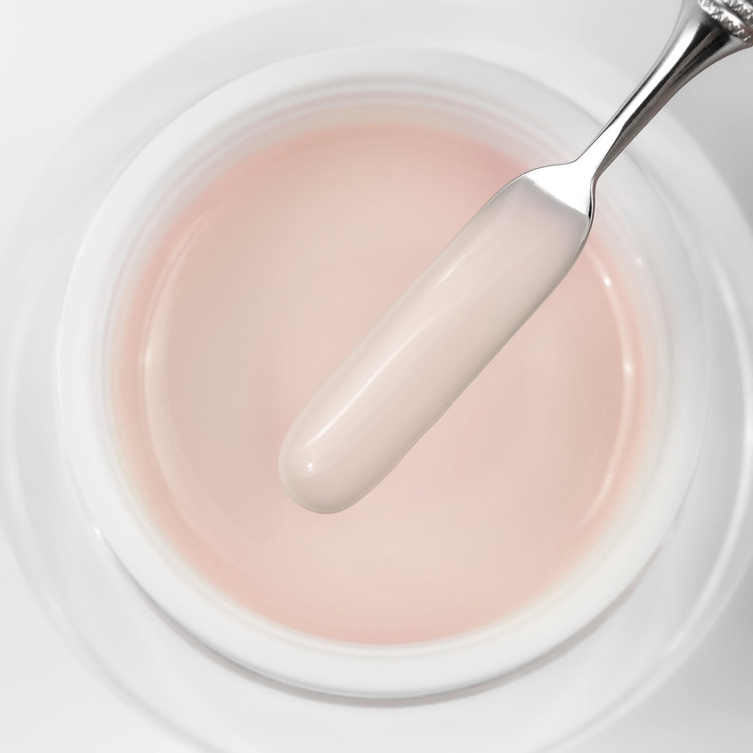 Fast Builder Gel, Linen