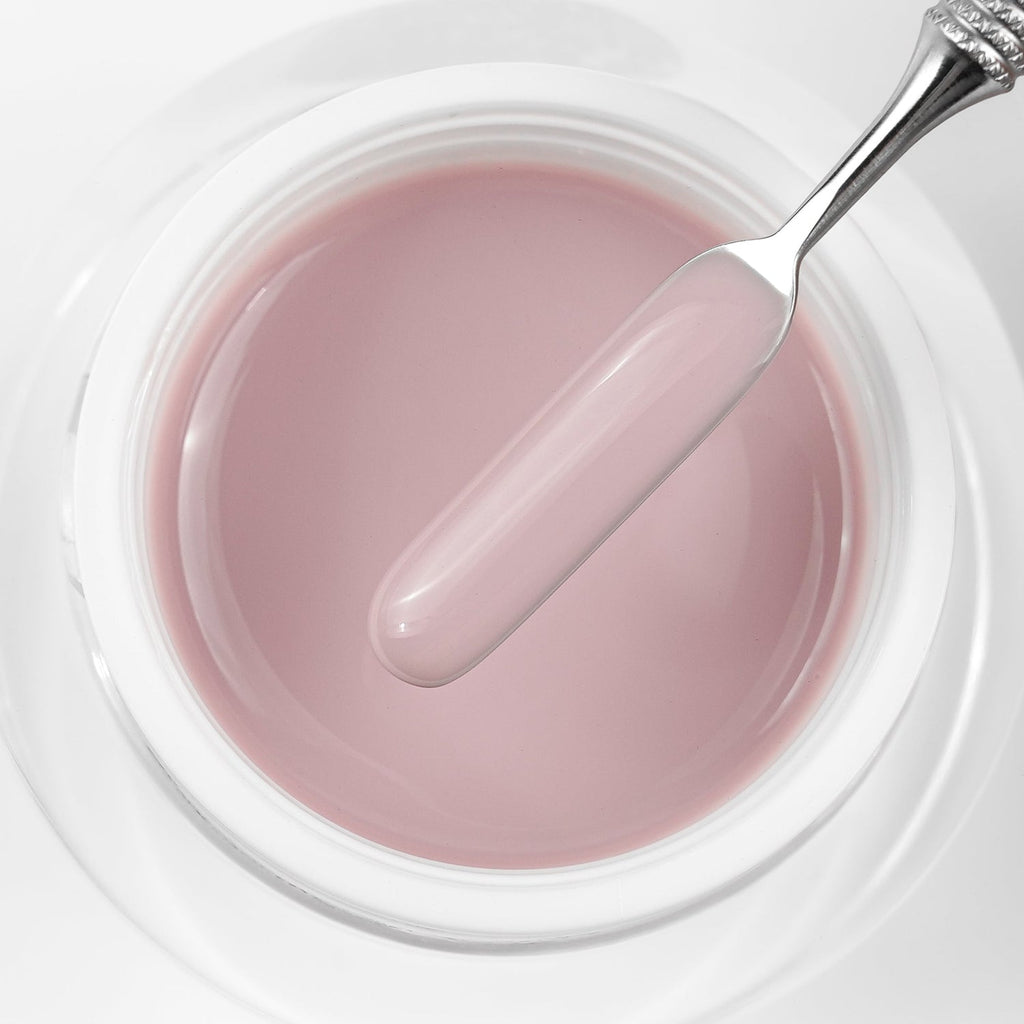 Fast Builder Gel, Nude