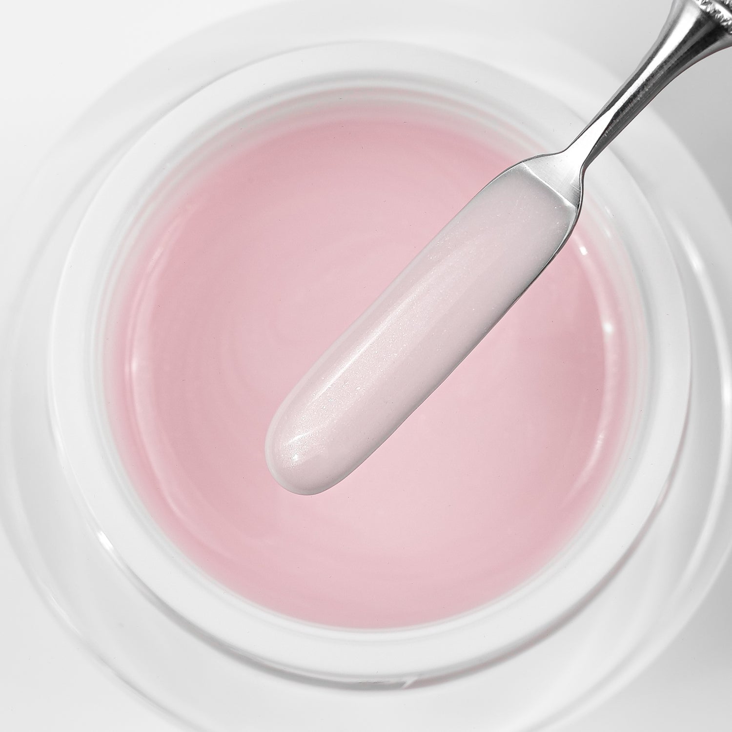 Fast Builder Gel, Teddy