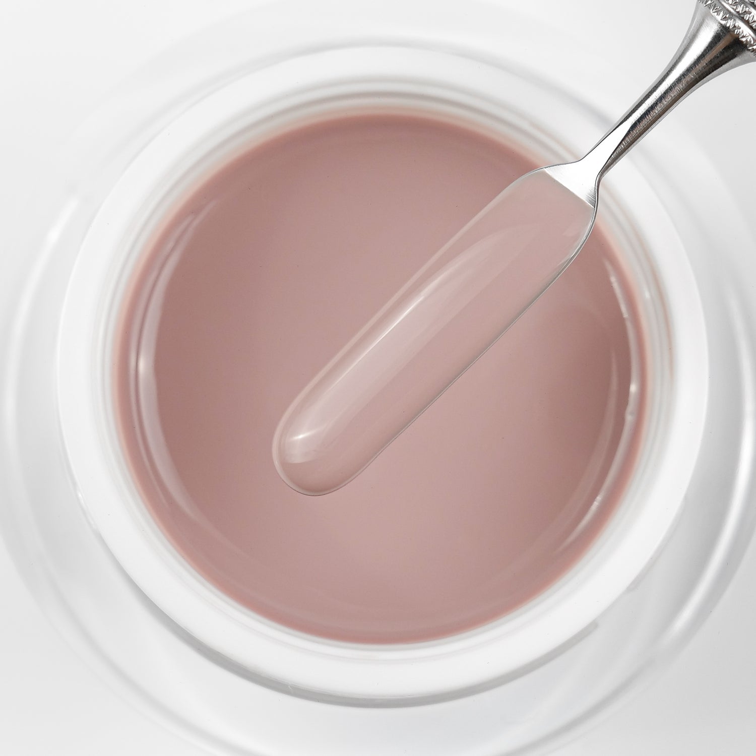 Fast Builder Gel, Toffe